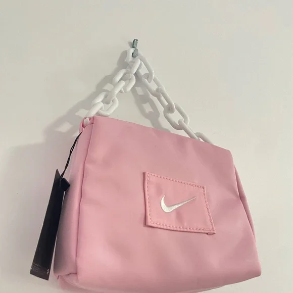 Pink Nike Mini Bag - Picture 4 of 6